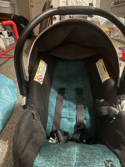 Brand New Infant Car ‘s Seat