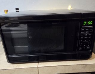 Hamilton Beach Microwave