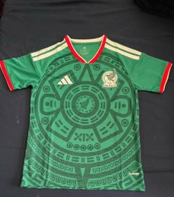 Mexico World Cup 2026 Jersey - All Sizes