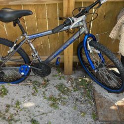 Outdoor Bike For Sale 