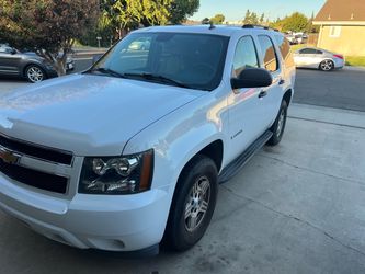 2007 Chevrolet Tahoe