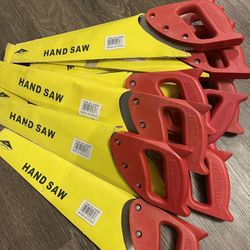 Hand Saw 14’ (350mm)