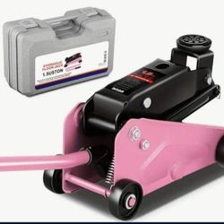 Medium Size Car Jack