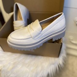 Portland Leather Zoe Loafer *NEW*