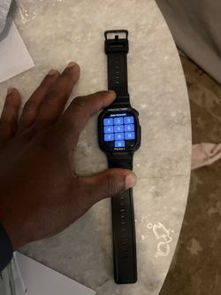 Apple Watch 7 Series 