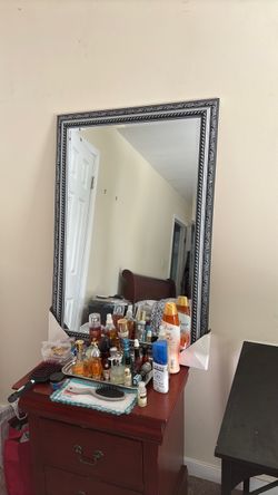 Mirror new