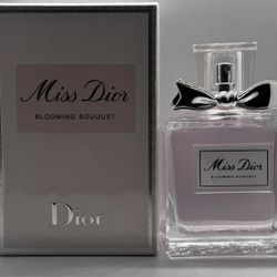 MISS DIOR PERFUME