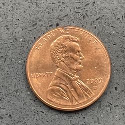 2009 Penny Limited Edition 😎