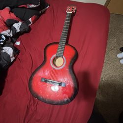 Beginners guitar