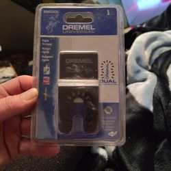 Dremel Multi-tool Universal Scraper Attachment