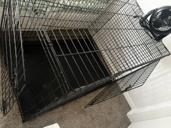 Dog kennel