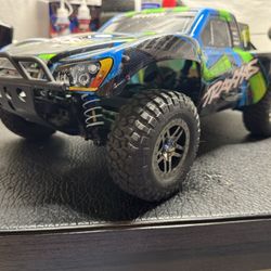 Traxxas Slash Ultimate 