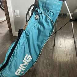 PING Golf Bag