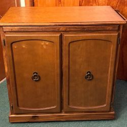 Kitchen Island/Storage 