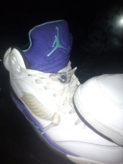 Jordan's