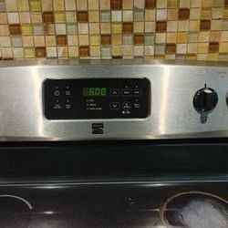 Electric Class Top Oven 