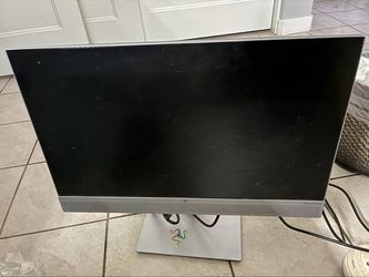 HP EliteDisplay E243m 23.8" FHD IPS Monitor - Webcam + B&O Speakers