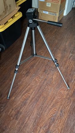 Camera Tripod