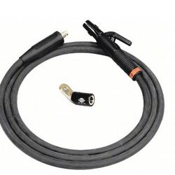 Miller Electric Electrode Holder Cable Kit
