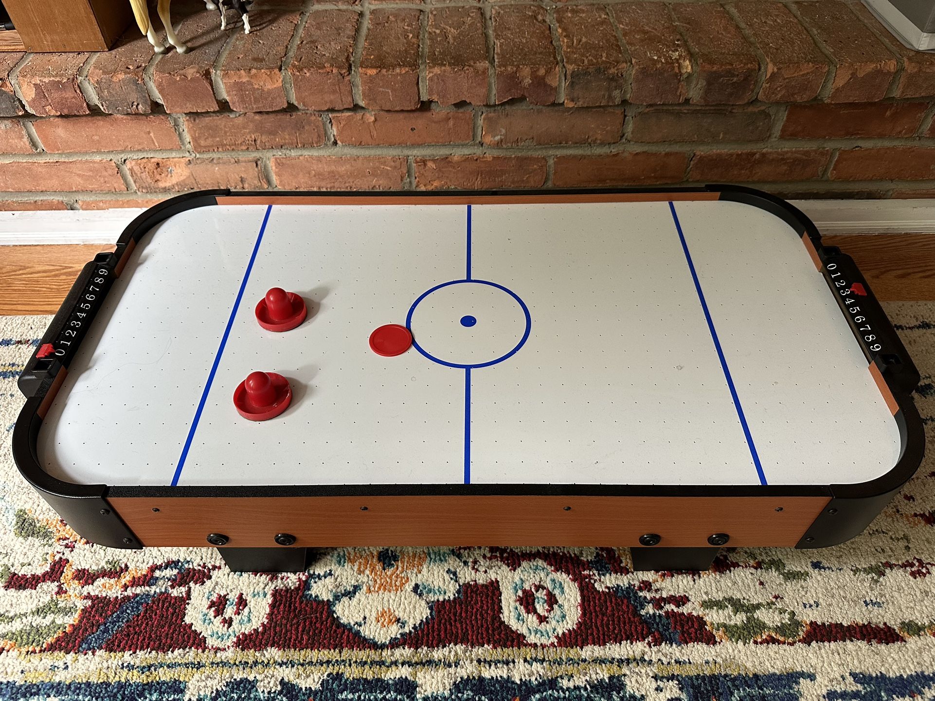 Air Hockey Table - Good Condition / Works Great!