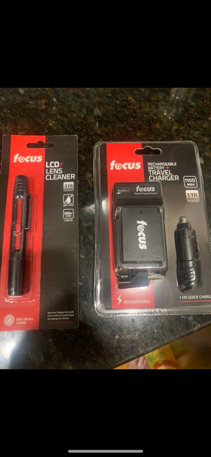 Camera Led Lens Cleaner @ Travels Charger