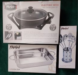 3 Pieces Kitchen Aid