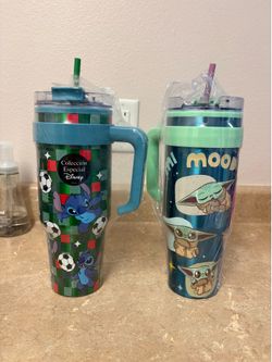 Mexico Tumblers