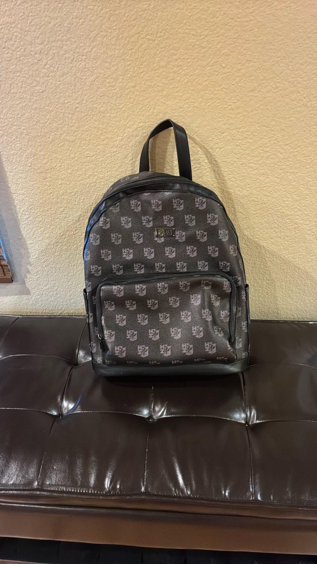 Hi Backpack