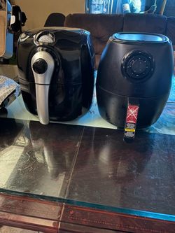 Electric Air Fryer