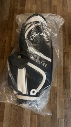 Callaway Solaire 8 Piece set