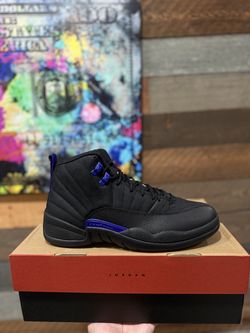 Jordan 12