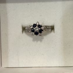 Platinum Band Wedding Ring