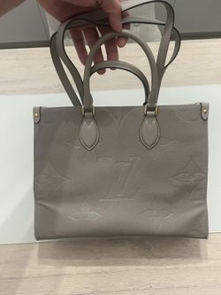Louis Vuitton Onthego MM Hand Bag