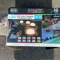 Enbright Light For House 