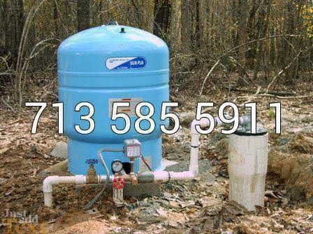 Water Well Service