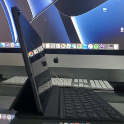 Apple iPad 11 Inch Smart Keyboard Folio