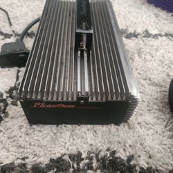 Phantom Balast