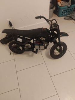 Razor mx350