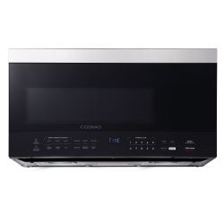 New Open Box 30" Over-the-Range Microwave