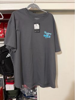 Nike tee 2x loose fit