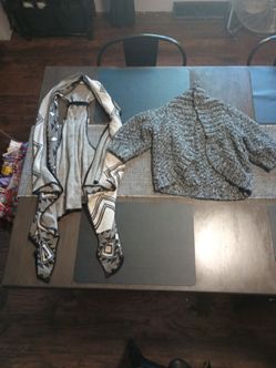 Cardigans