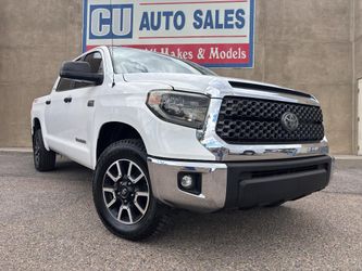 2019 Toyota Tundra