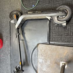 Parting Out This KQi2 For Parts