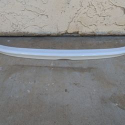 2007 Toyota Camry Rear Spoiler Lip OEM Parts 