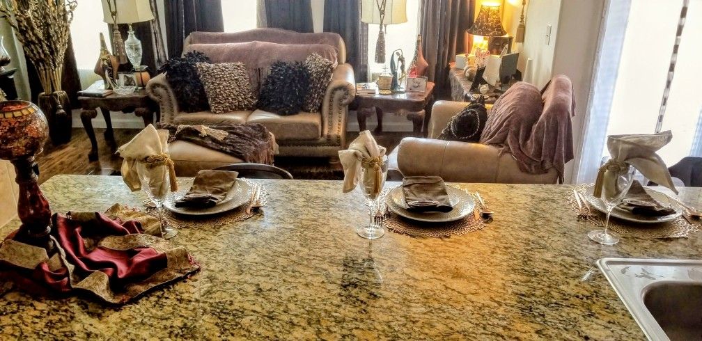 Household Furniture