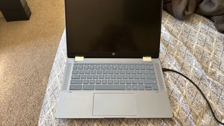 HP computer