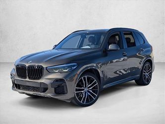2023 BMW X5