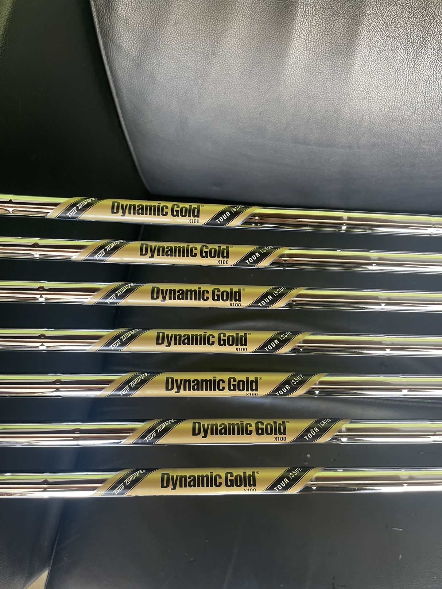 Srixon ZX5/7 Mkii 4-PW Set for Sale in Irvine, CA - OfferUp