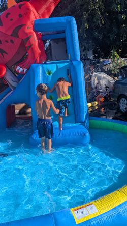 Rent the Fun!