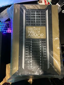 hot toys iron man 3 hall of armor